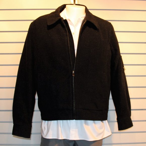 Columbia Bomber Jacket - Picture 1 of 9